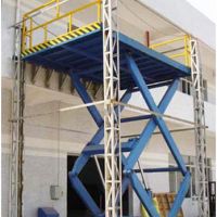 成都市崇州液壓貨梯-定做，維修，保養(yǎng)，