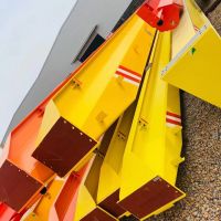 湖北省宜昌市電動(dòng)單梁橋式起重機(jī)，行吊