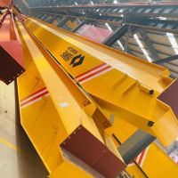 湖北省宜昌市興山縣電動(dòng)單梁橋式起重機(jī)，行吊，龍門(mén)吊，天車(chē)