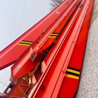 湖北省宜昌市秭歸縣電動(dòng)單梁橋式起重機(jī)，行吊，龍門(mén)吊，天車(chē)