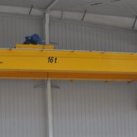 沈陽(yáng)沈河區(qū)橋式起重機(jī)銷售