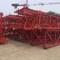 綿陽(yáng)，德陽(yáng)二手起重機(jī)生產(chǎn)安裝廠(chǎng)家