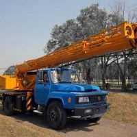 綿陽(yáng)，德陽(yáng)二手起重機(jī)買(mǎi)賣(mài)，回收