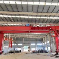 綿陽(yáng)，德陽(yáng)二手門式起重機(jī)制作安裝廠家