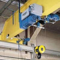 成都市錦江區行車航吊龍門吊定做維修