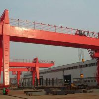 綿陽，德陽二手門式起重機