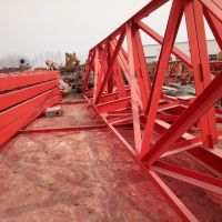 綿陽，德陽二手起重機生產廠家