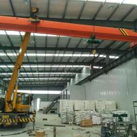 四川起重機廠 、四川新盛華起重機有限公司