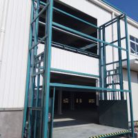江蘇液壓貨梯生產(chǎn)制作廠(chǎng)家