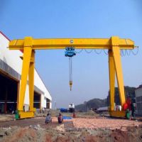 四川綿陽，德陽二手起重機租賃，安裝