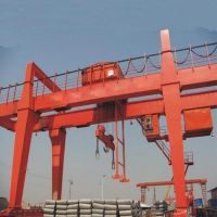 貴陽(yáng)門(mén)式起重機(jī)安裝銷售