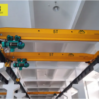 蘇州5噸單梁起重機 專業廠家 值得信賴！