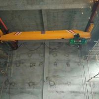 海口單梁起重機(jī)