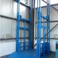 武漢液壓貨梯 升降機生產廠家