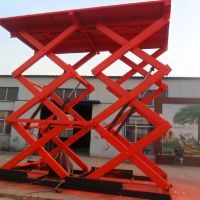 烏魯木齊升降機銷售安裝