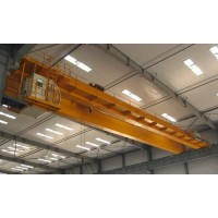 烏魯木齊絕緣園橋式起重機生產(chǎn)制造廠家