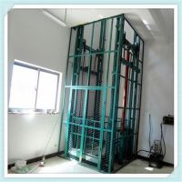成都液壓貨梯-定做，維修，保養(yǎng)，