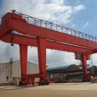 回收天車，回收龍門吊，回收起重機(jī)，回收行車梁軌道