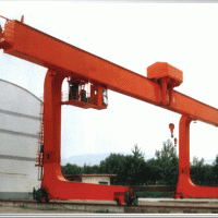 起重機信譽保障-行車行吊龍門吊維修保養維護維?；厥找蒲b