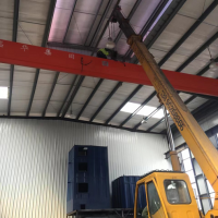 成都起重機廠、航吊 行車 專業廠家