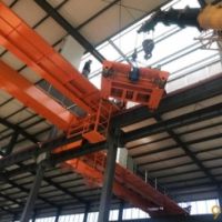 四川綿陽，德陽二手起重機(jī)租賃，安裝