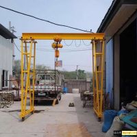 四川綿陽，德陽二手起重機(jī)租賃，安裝
