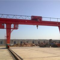 江蘇門式起重機生產安裝廠家