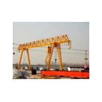 保定起重機-橋式起重機