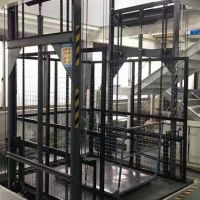 彭州軍樂鎮液壓貨梯廠家直銷維修保養