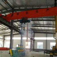 自貢電動(dòng)單梁航吊龍門吊廠家銷售維修