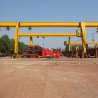 四川綿陽，德陽二手起重機租賃，安裝