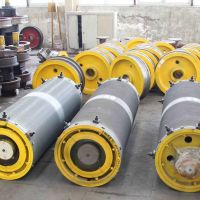 海南起重機-卷筒