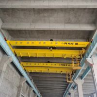 保康縣QD雙梁橋式起重機(jī)，行車(chē)，行吊，天車(chē)，龍門(mén)吊大全