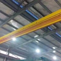 成都起重機廠家-溫江區龍門吊，航吊，定做維修