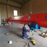 成都起重機廠家-都江宴龍門吊，航吊，定做維修