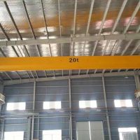 成都起重機廠家-青白江龍門吊，航吊，定做維修