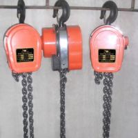鎮(zhèn)江丹陽(yáng)起重機(jī)環(huán)鏈葫蘆銷售