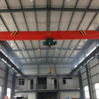 新疆烏魯木齊橋式起重機(jī)安裝銷售
