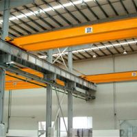 佛山起重機-橋式起重機銷售維保