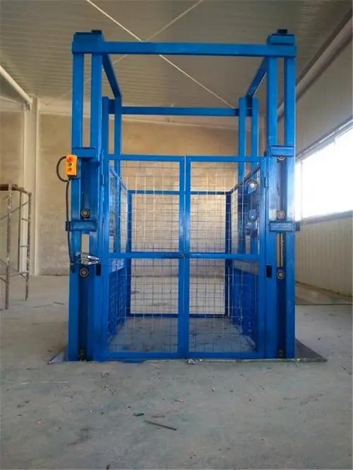 海南 升降貨梯  廠家直銷