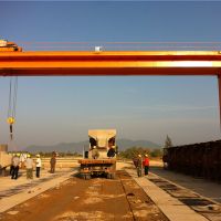 長(zhǎng)春起重機(jī)-門式起重機(jī)制作安裝維保