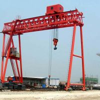 長(zhǎng)春起重機(jī)-門式起重機(jī)制作安裝維保