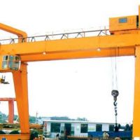 重慶起重機(jī)-門(mén)式起重機(jī)廠家