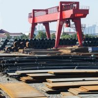 重慶門(mén)式起重機(jī)