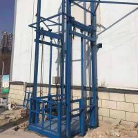 溫江液壓貨梯-定做維修，保養，