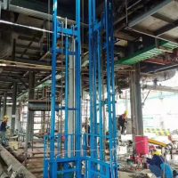 成都市液壓貨梯-定做維修，保養，