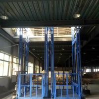 亳州液壓升降平臺制作，銷售