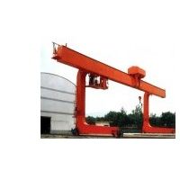 惠州L型門式起重機