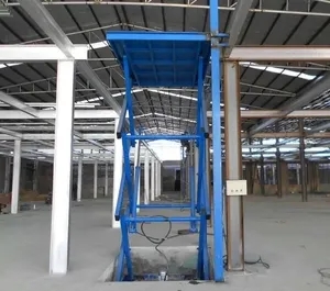 海南 升降貨梯  廠家直銷