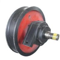 蘇州起重機(jī)車輪